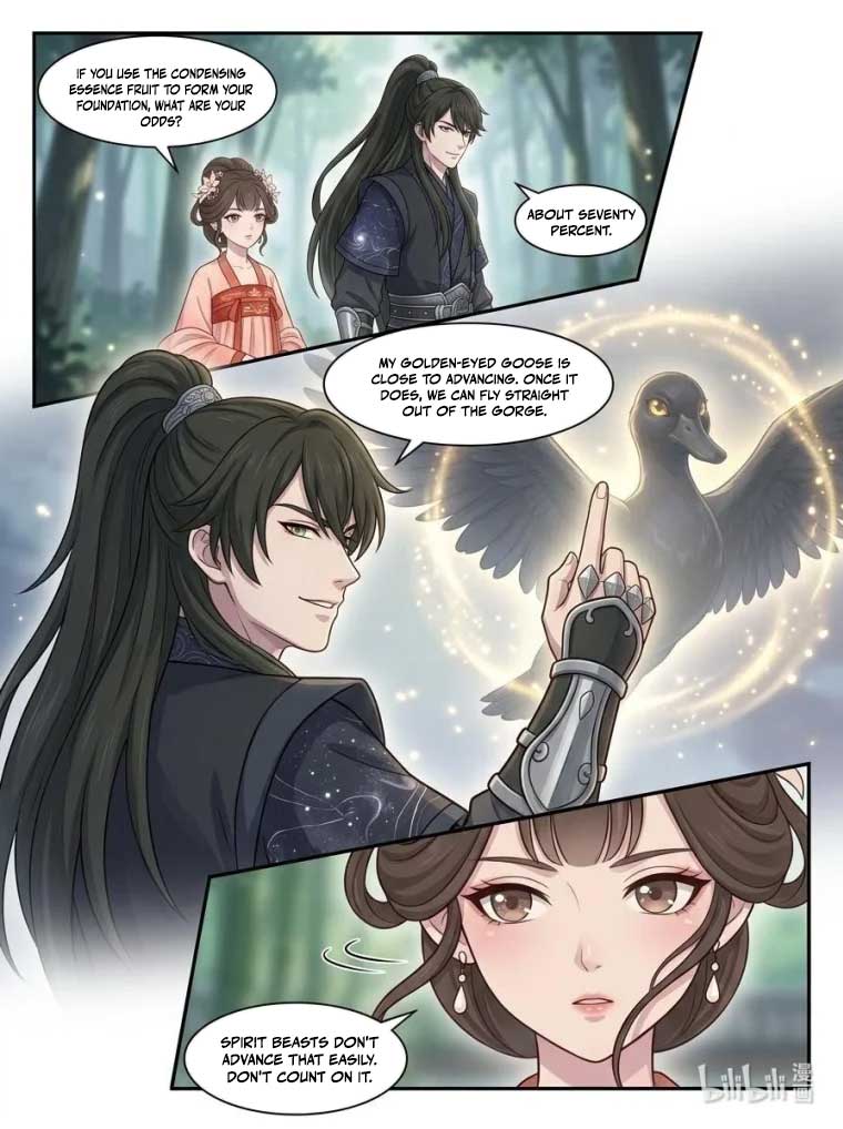 I Opened a Farm in a Cultivation World - chapter-27 - Page 3