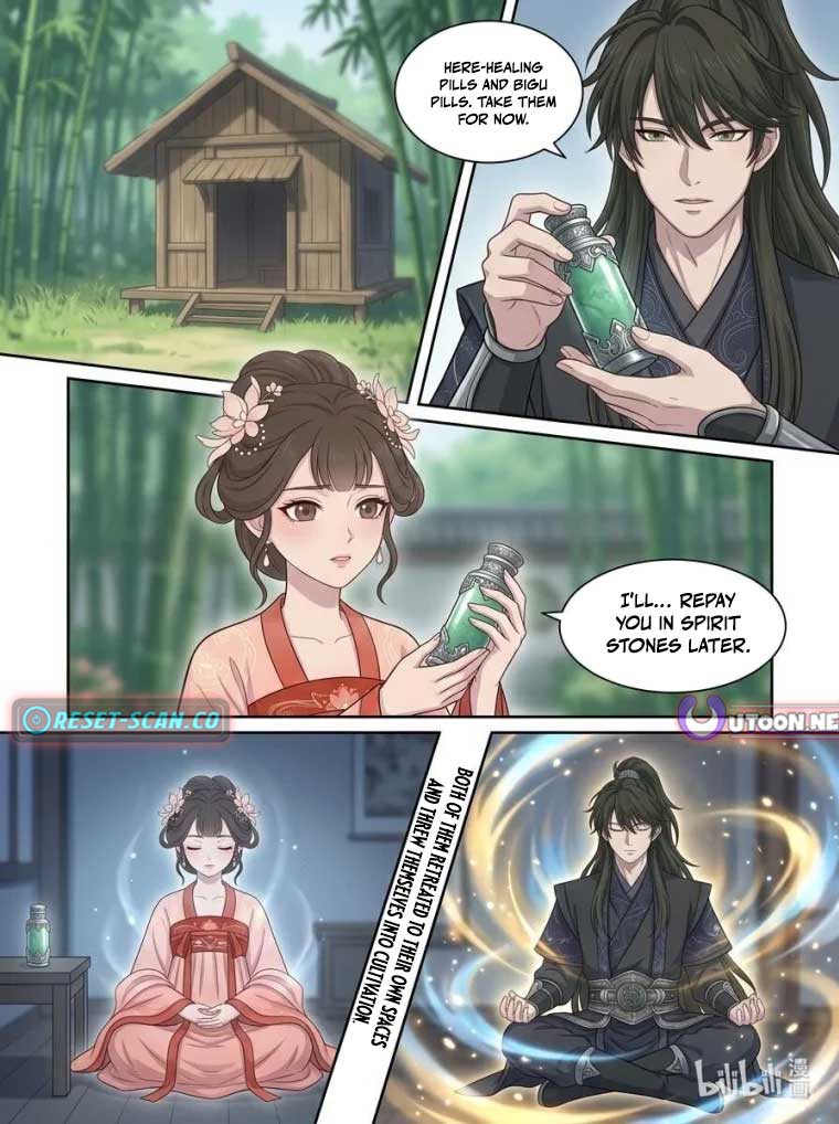I Opened a Farm in a Cultivation World - chapter-27 - Page 4