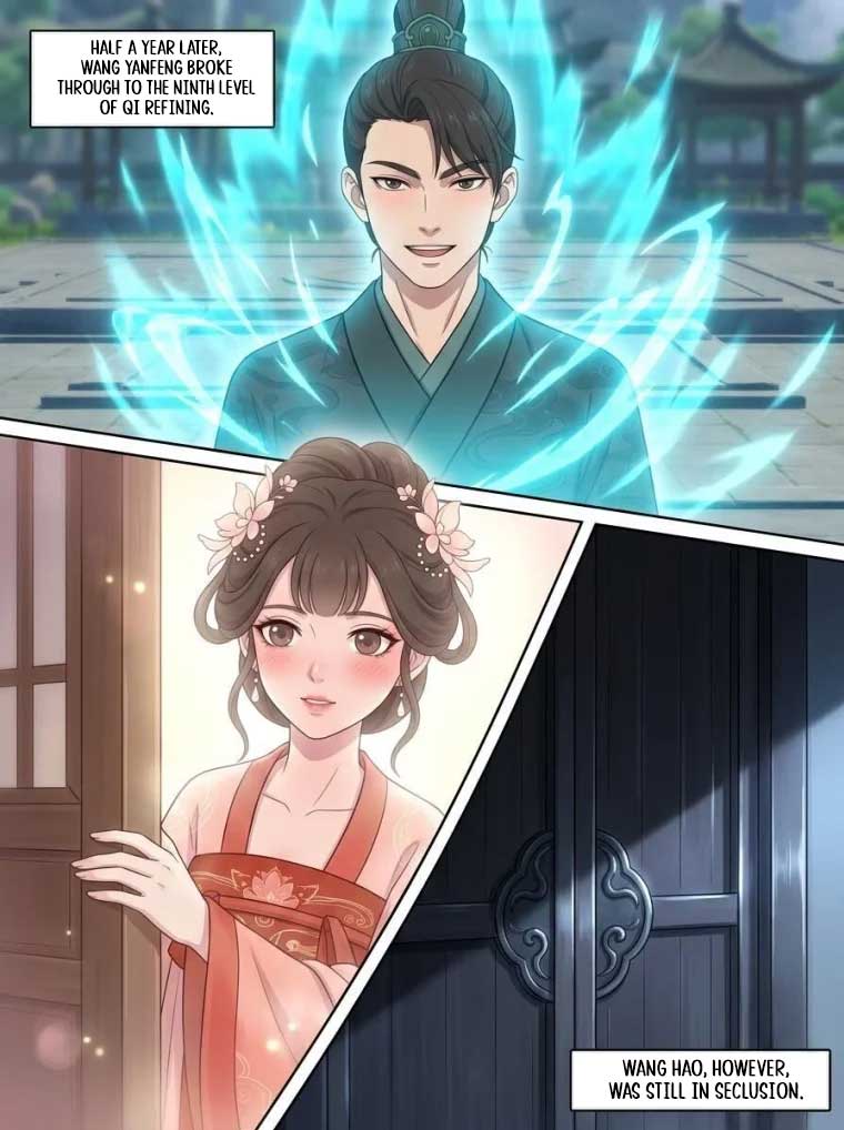 I Opened a Farm in a Cultivation World - chapter-27 - Page 5