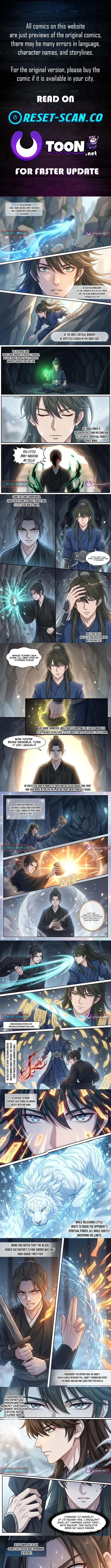 I Opened a Farm in a Cultivation World - chapter-28 - Page 1
