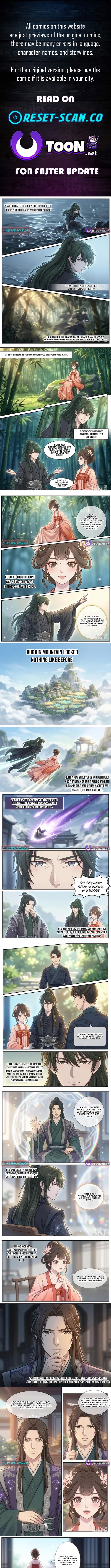 I Opened a Farm in a Cultivation World - chapter-29 - Page 1