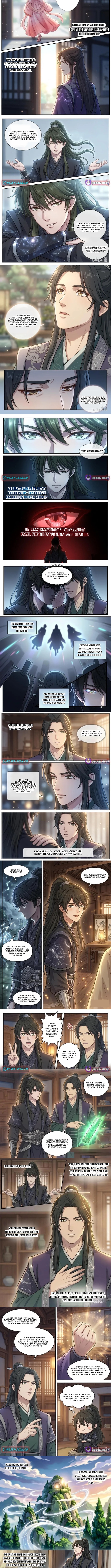 I Opened a Farm in a Cultivation World - chapter-29 - Page 2