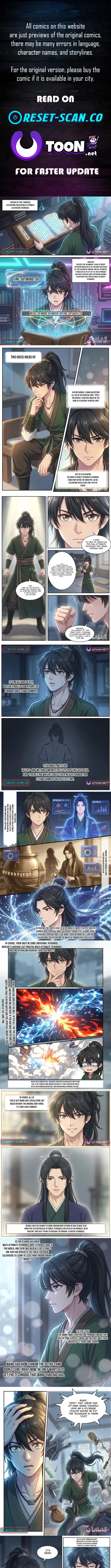 I Opened a Farm in a Cultivation World - chapter-3 - Page 1