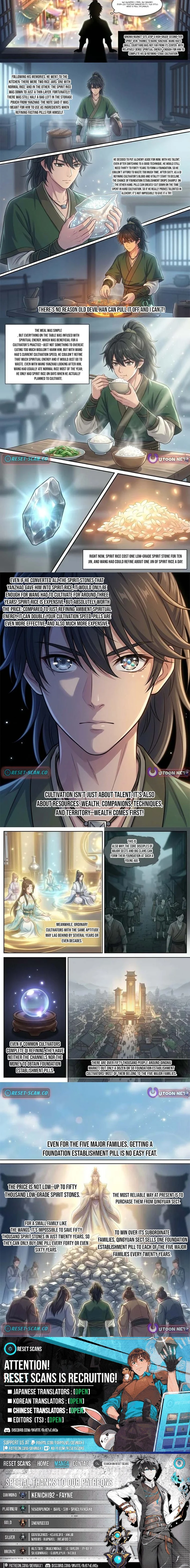 I Opened a Farm in a Cultivation World - chapter-3 - Page 3