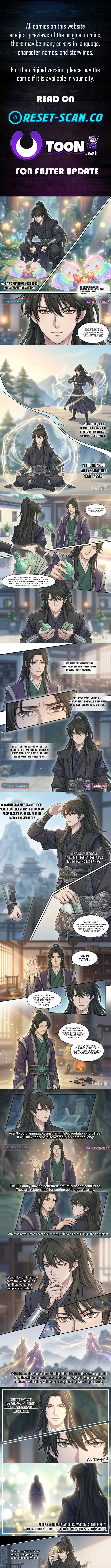 I Opened a Farm in a Cultivation World - chapter-30 - Page 1