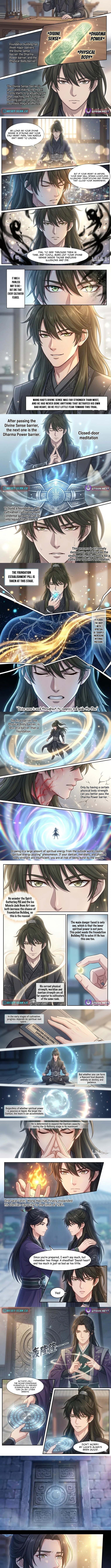 I Opened a Farm in a Cultivation World - chapter-30 - Page 2
