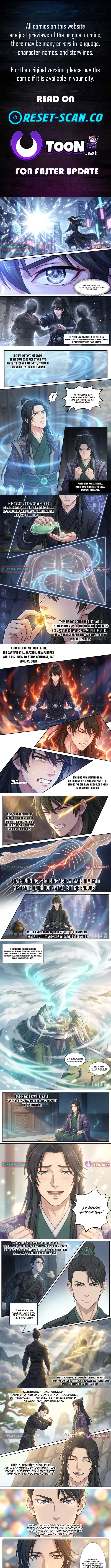 I Opened a Farm in a Cultivation World - chapter-31 - Page 1