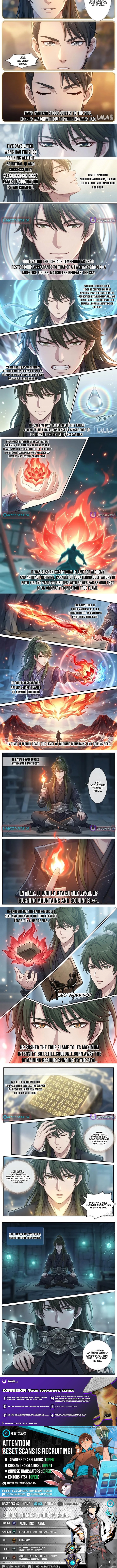 I Opened a Farm in a Cultivation World - chapter-31 - Page 2