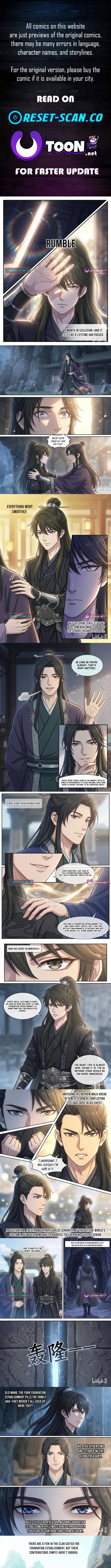 I Opened a Farm in a Cultivation World - chapter-32 - Page 1