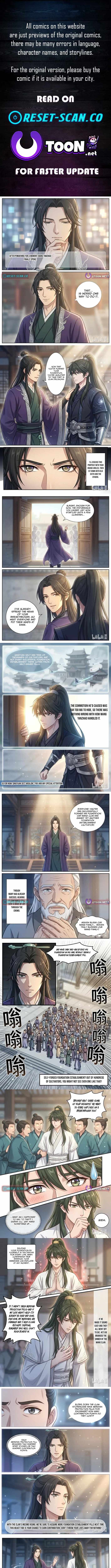 I Opened a Farm in a Cultivation World - chapter-33 - Page 1
