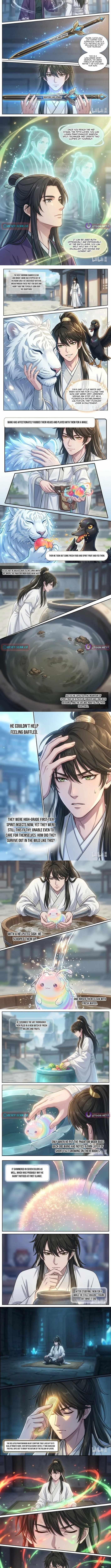 I Opened a Farm in a Cultivation World - chapter-33 - Page 2