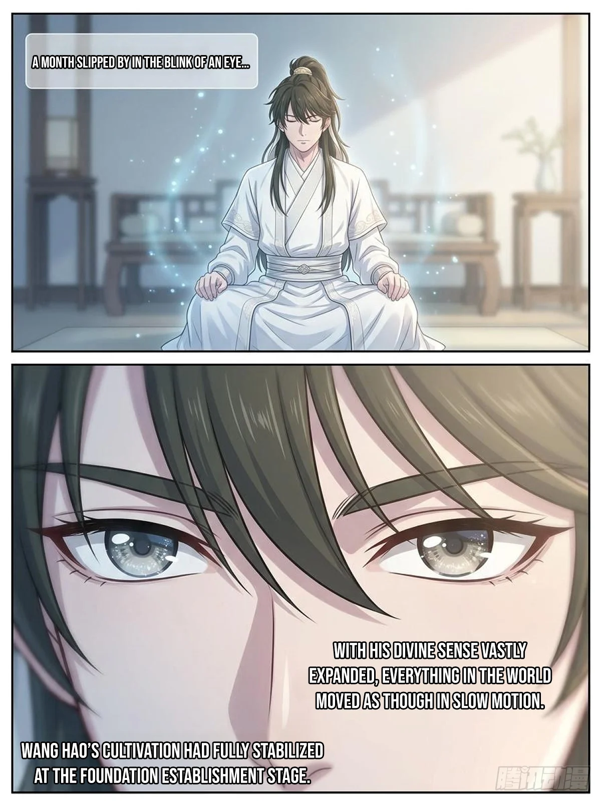 I Opened a Farm in a Cultivation World - chapter-34 - Page 10