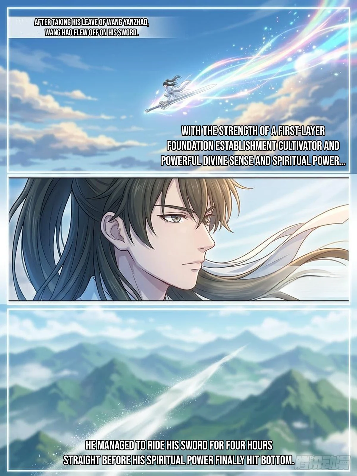 I Opened a Farm in a Cultivation World - chapter-34 - Page 14