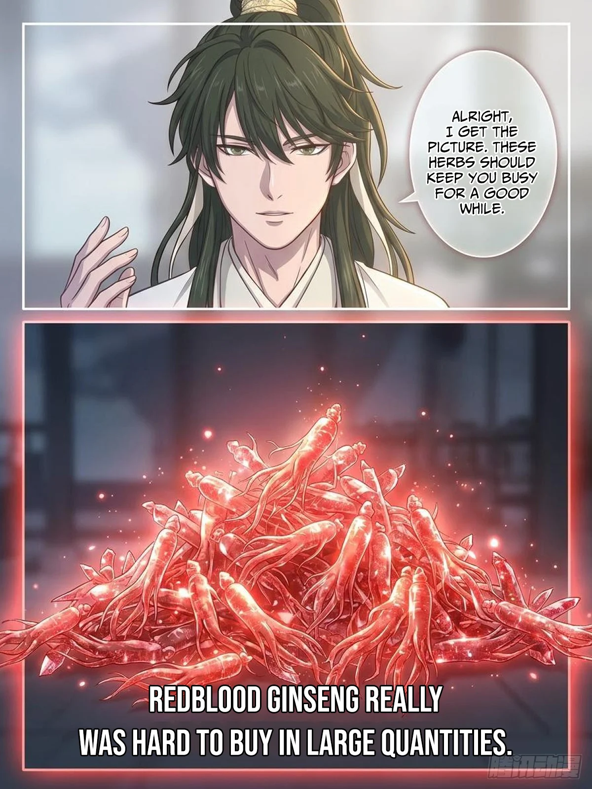 I Opened a Farm in a Cultivation World - chapter-34 - Page 19