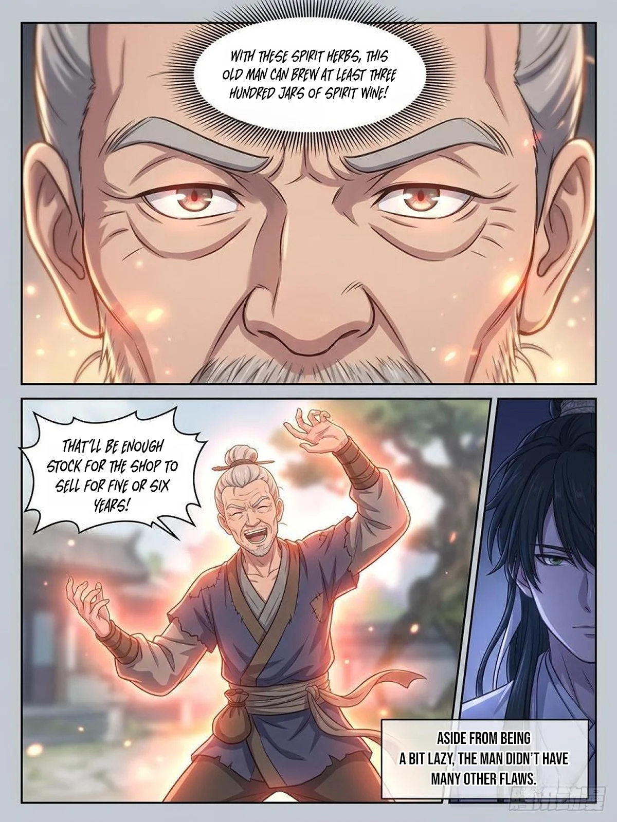 I Opened a Farm in a Cultivation World - chapter-34 - Page 20