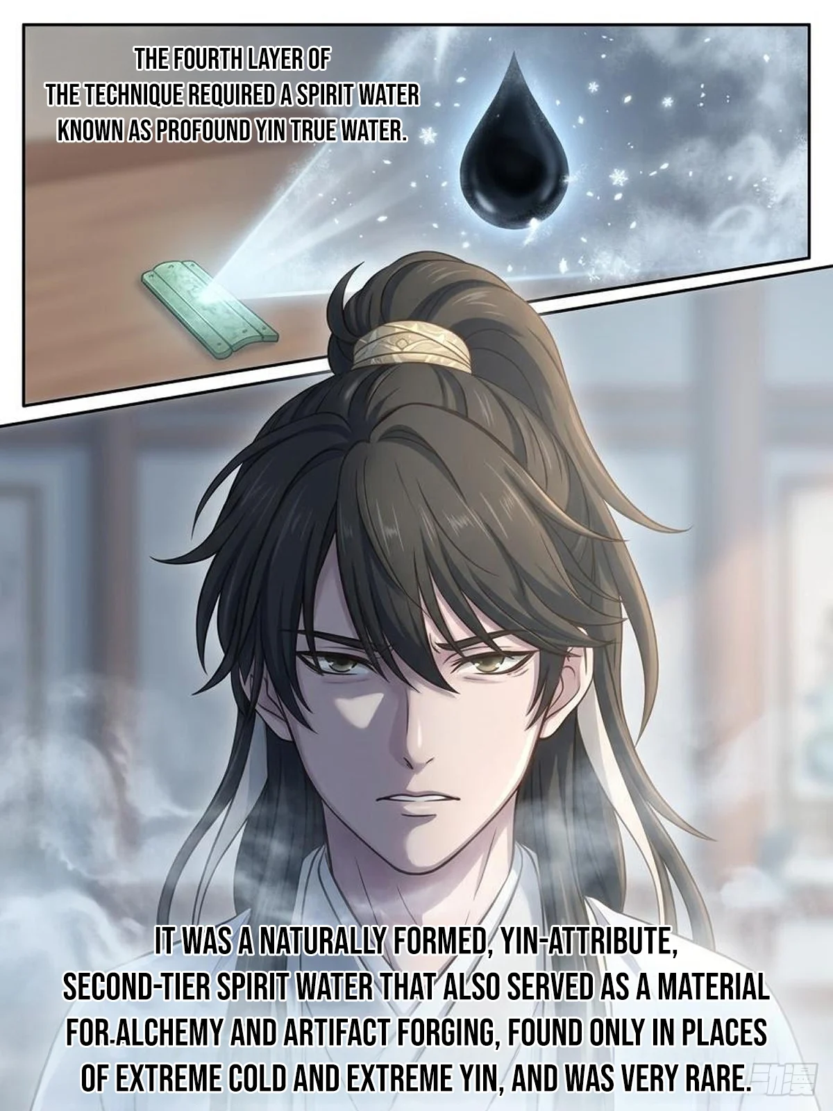 I Opened a Farm in a Cultivation World - chapter-34 - Page 3