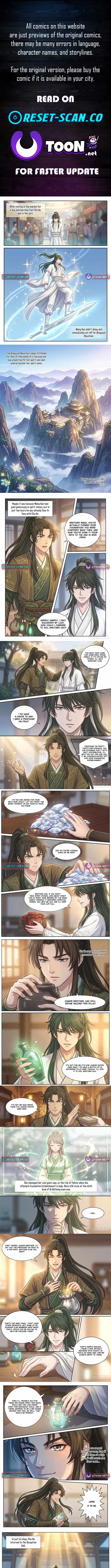 I Opened a Farm in a Cultivation World - chapter-35 - Page 1