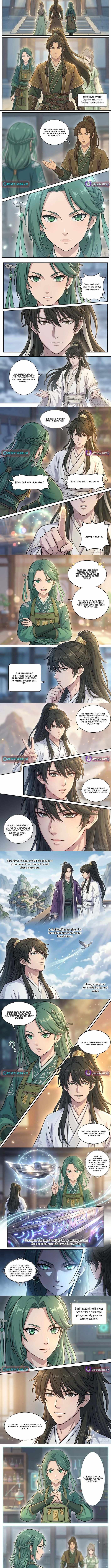 I Opened a Farm in a Cultivation World - chapter-35 - Page 2