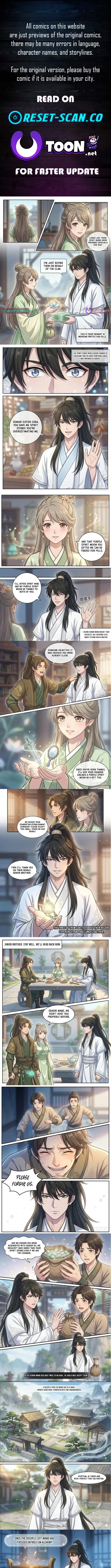 I Opened a Farm in a Cultivation World - chapter-36 - Page 1