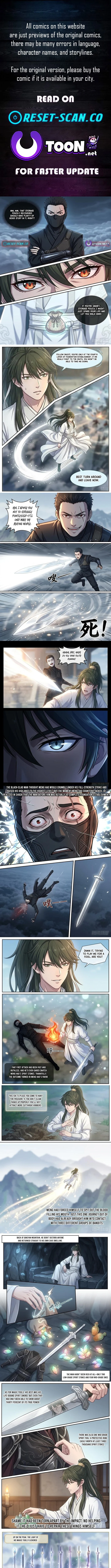 I Opened a Farm in a Cultivation World - chapter-37 - Page 1
