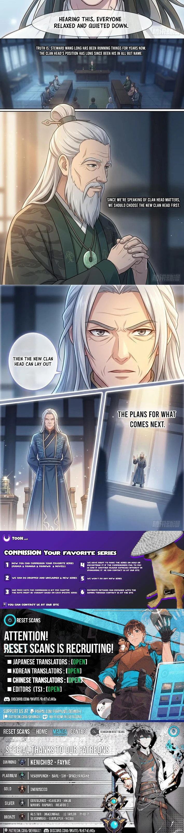I Opened a Farm in a Cultivation World - chapter-37 - Page 3