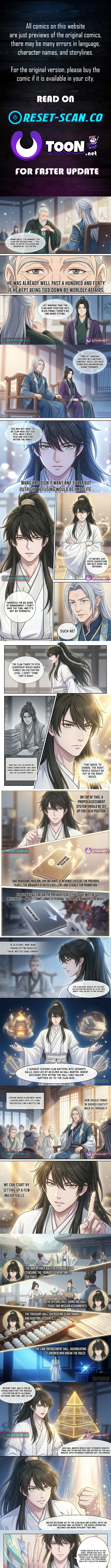 I Opened a Farm in a Cultivation World - chapter-38 - Page 1
