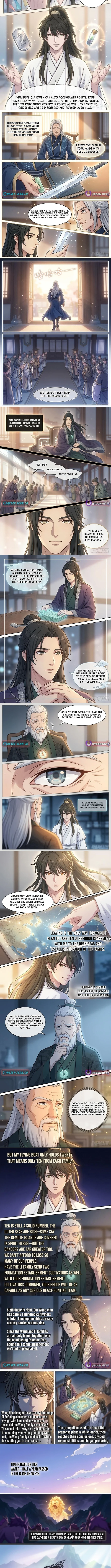 I Opened a Farm in a Cultivation World - chapter-38 - Page 2