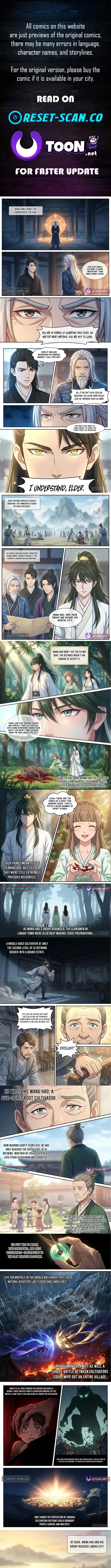 I Opened a Farm in a Cultivation World - chapter-39 - Page 1