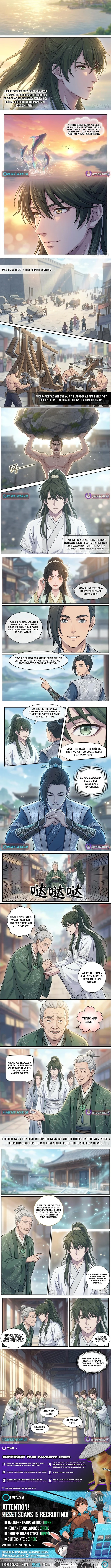 I Opened a Farm in a Cultivation World - chapter-39 - Page 2