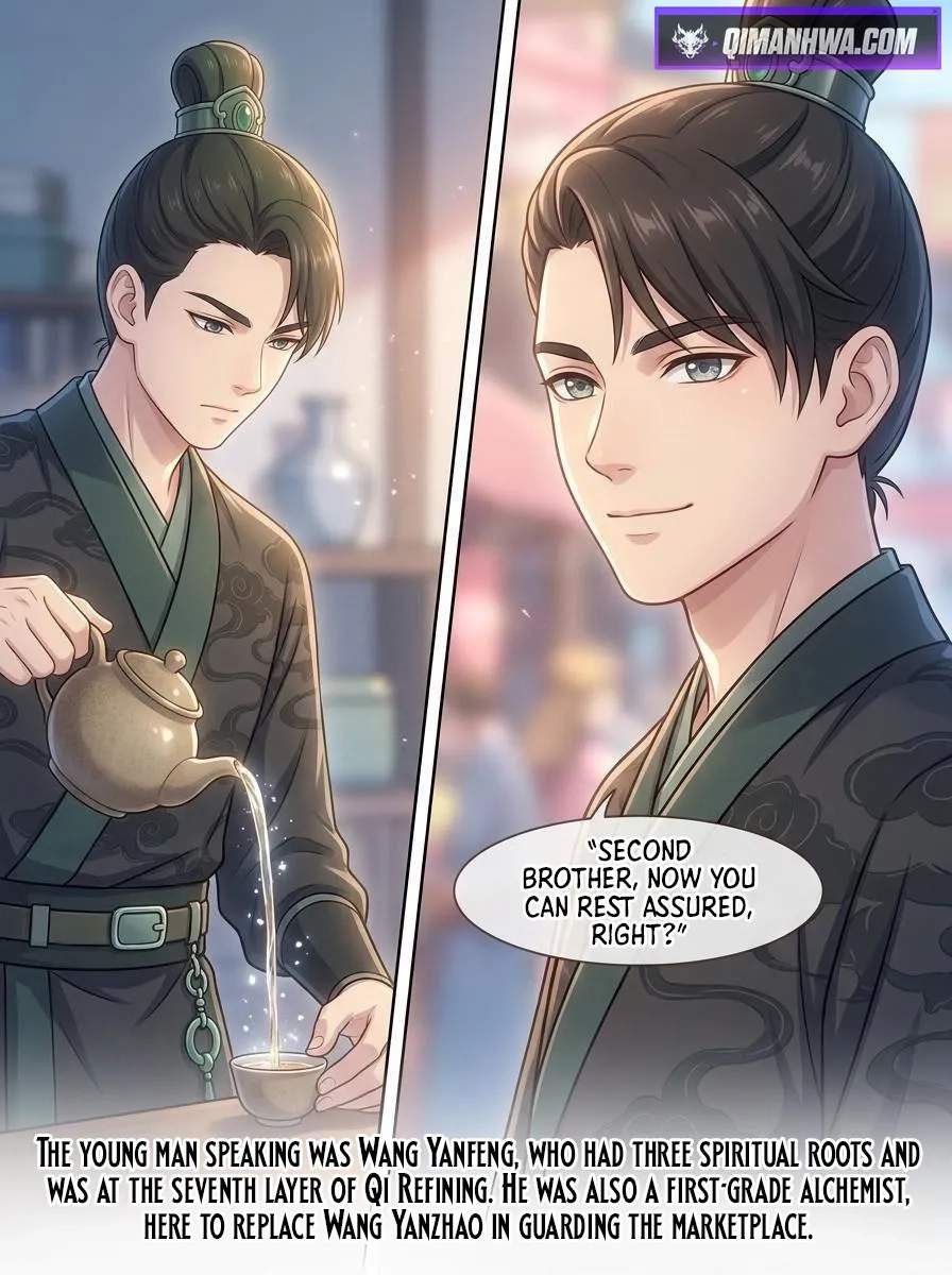 I Opened a Farm in a Cultivation World - chapter-4 - Page 11