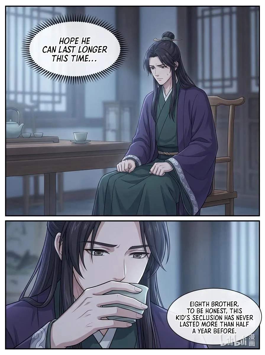 I Opened a Farm in a Cultivation World - chapter-4 - Page 12
