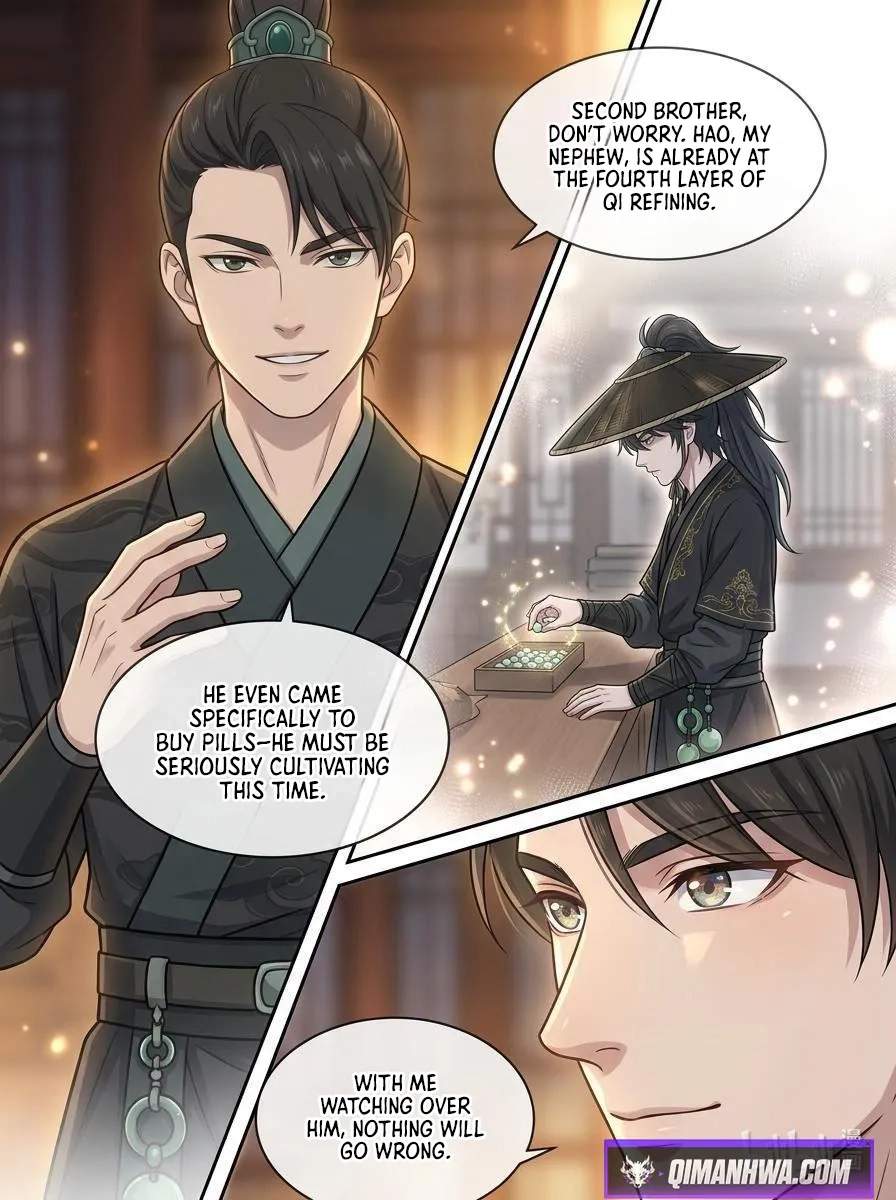 I Opened a Farm in a Cultivation World - chapter-4 - Page 13