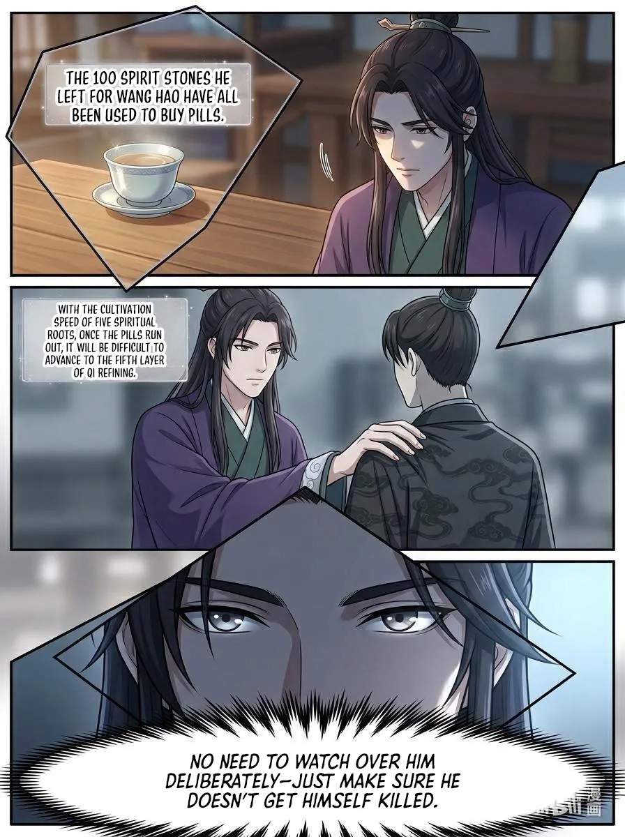 I Opened a Farm in a Cultivation World - chapter-4 - Page 14