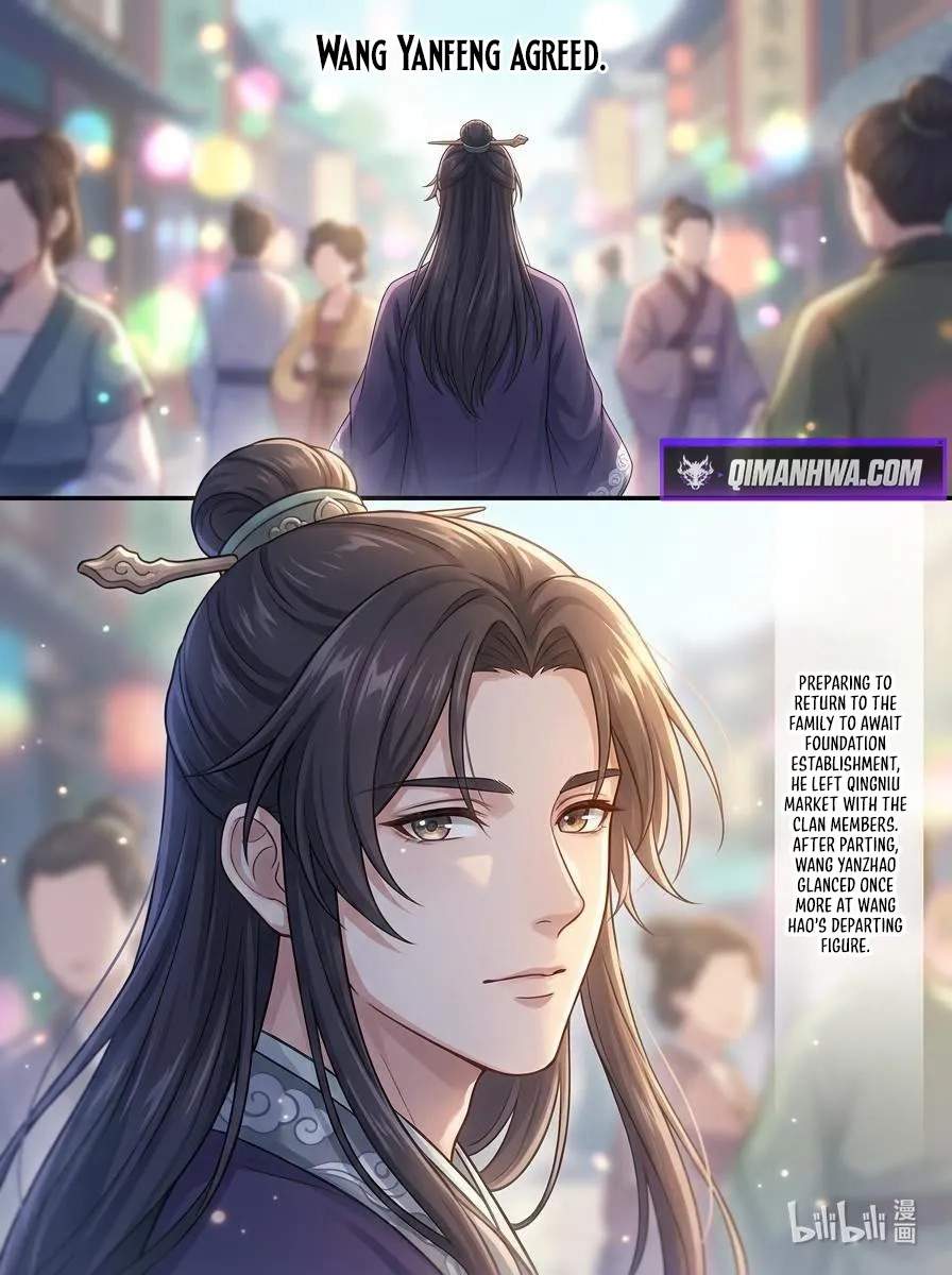 I Opened a Farm in a Cultivation World - chapter-4 - Page 15