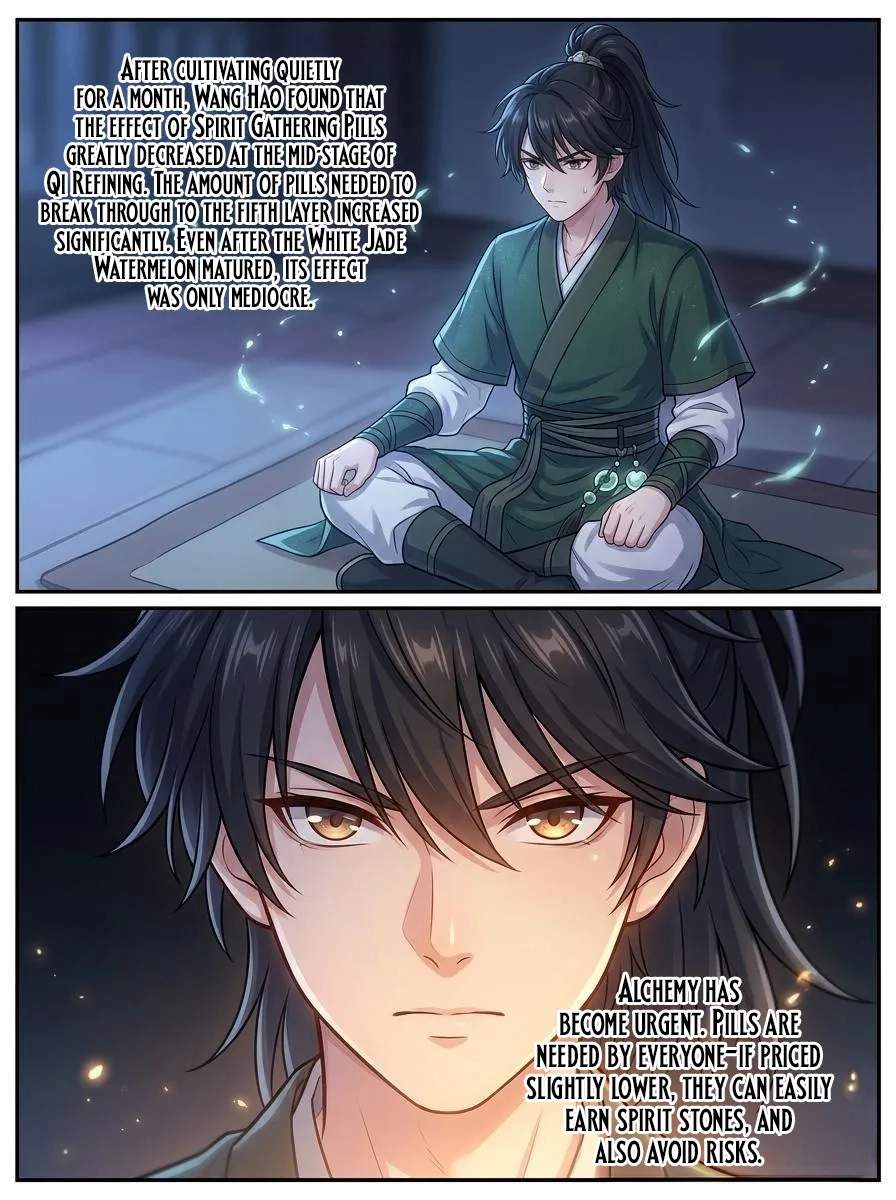 I Opened a Farm in a Cultivation World - chapter-4 - Page 19