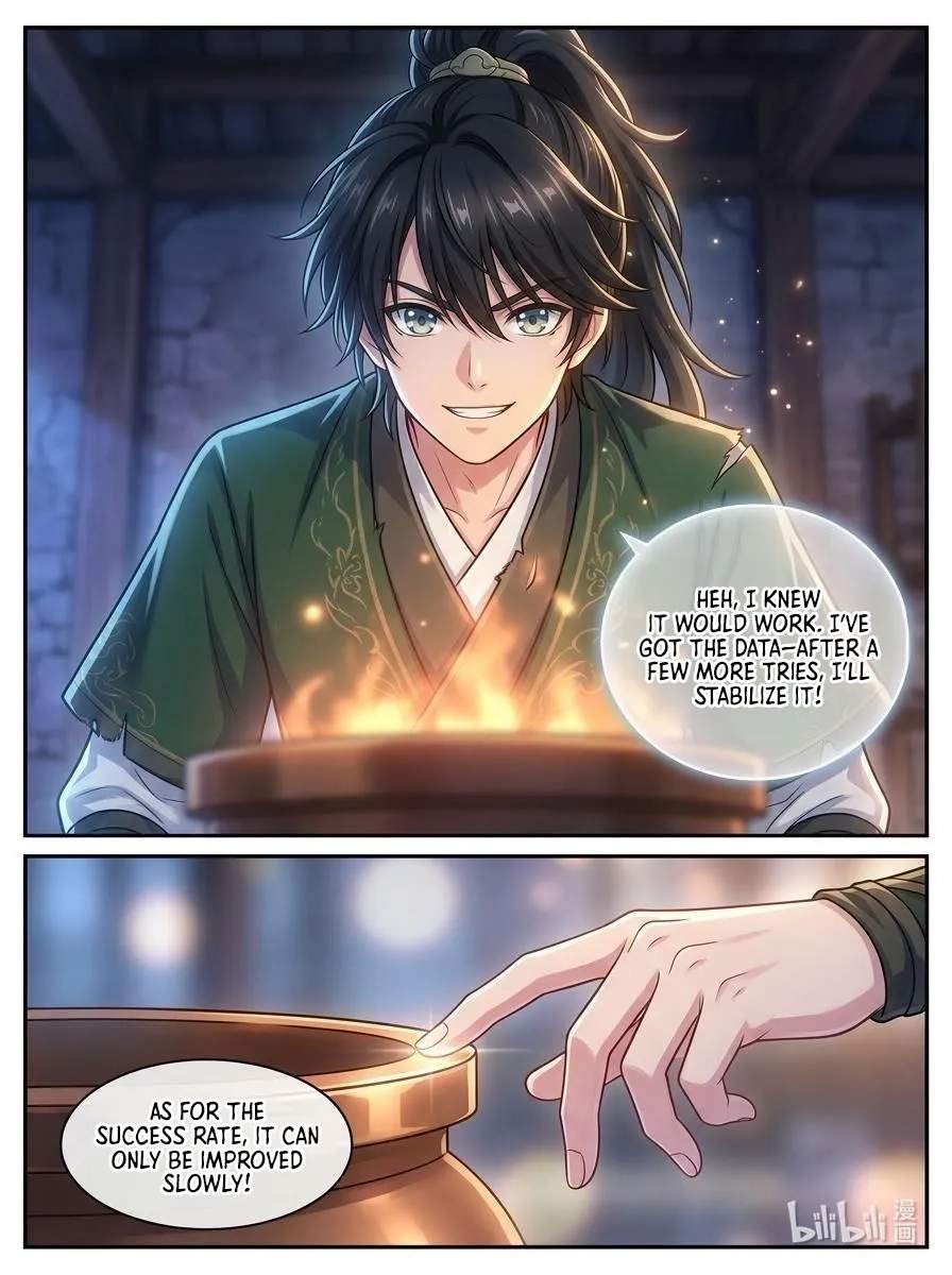 I Opened a Farm in a Cultivation World - chapter-4 - Page 20