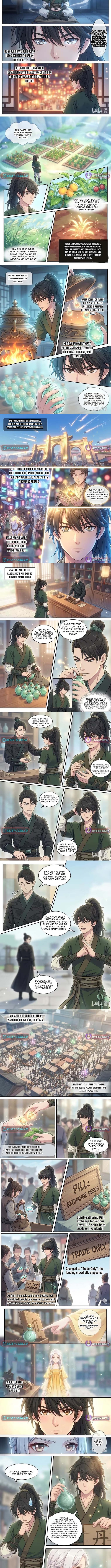 I Opened a Farm in a Cultivation World - chapter-5 - Page 2