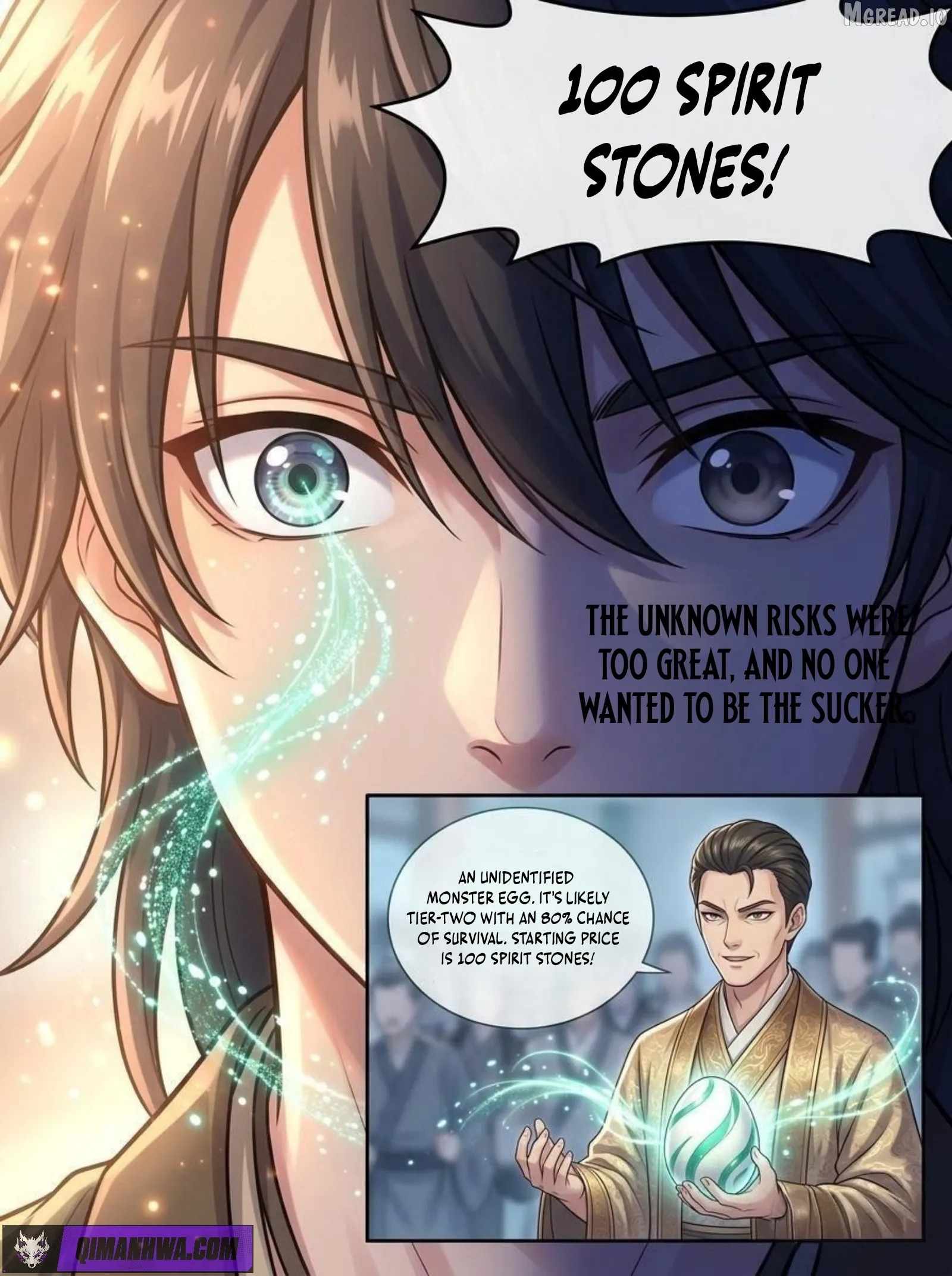 I Opened a Farm in a Cultivation World - chapter-6 - Page 17