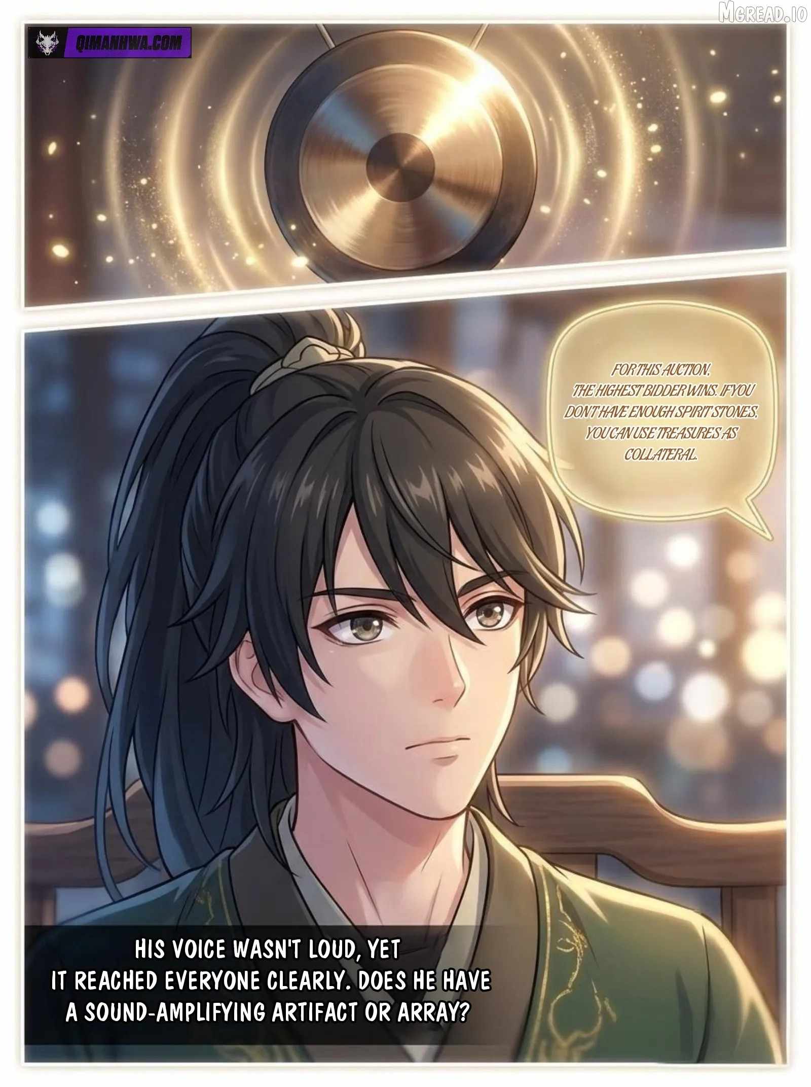 I Opened a Farm in a Cultivation World - chapter-6 - Page 9