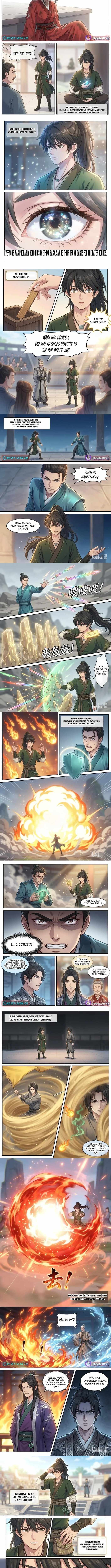 I Opened a Farm in a Cultivation World - chapter-8 - Page 2