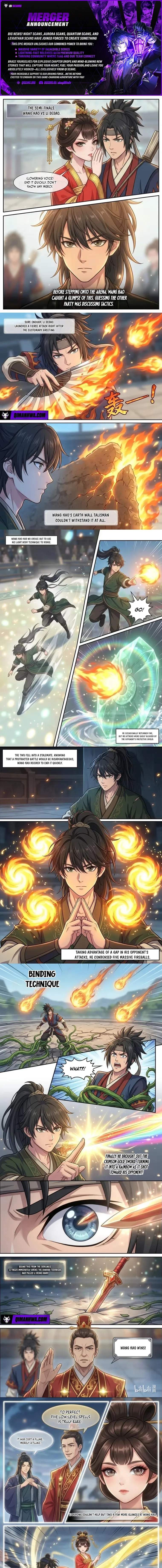 I Opened a Farm in a Cultivation World - chapter-9 - Page 1