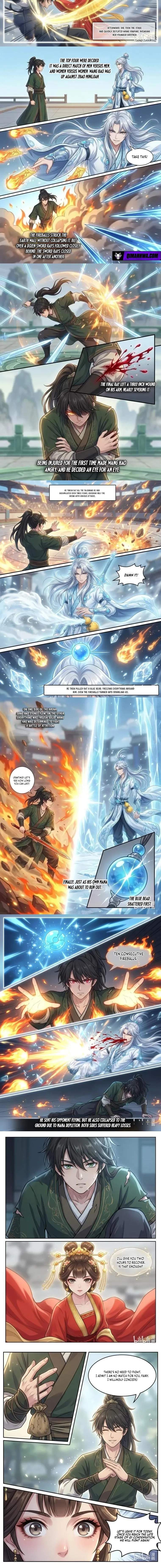 I Opened a Farm in a Cultivation World - chapter-9 - Page 2