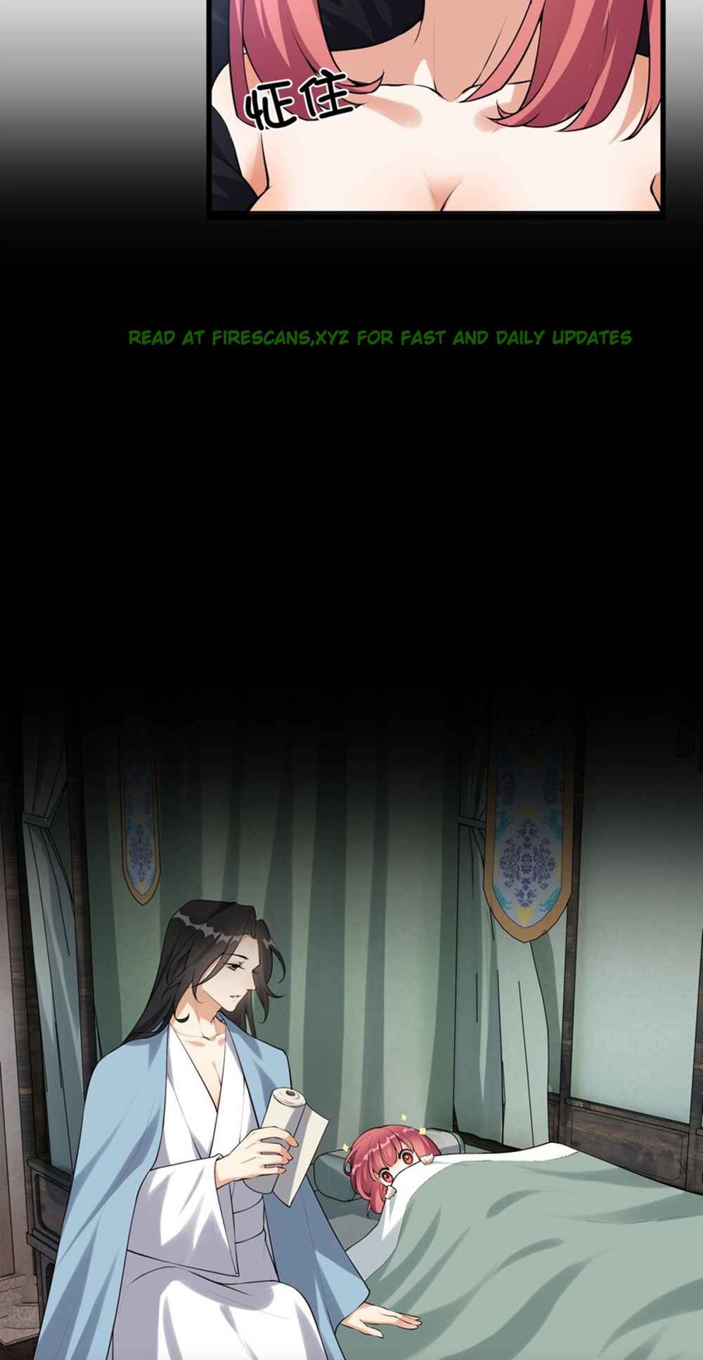 I Raised the Yandere Villain Empress - chapter-1 - Page 11