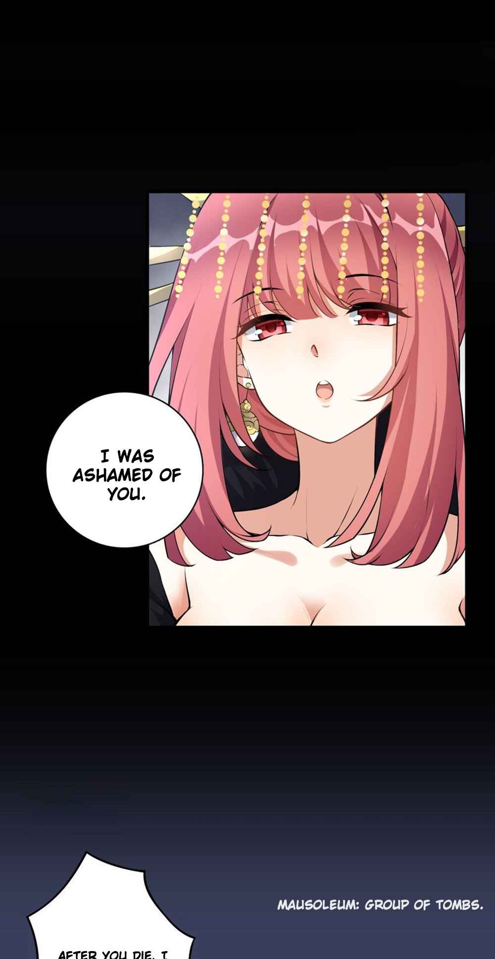 I Raised the Yandere Villain Empress - chapter-1 - Page 13