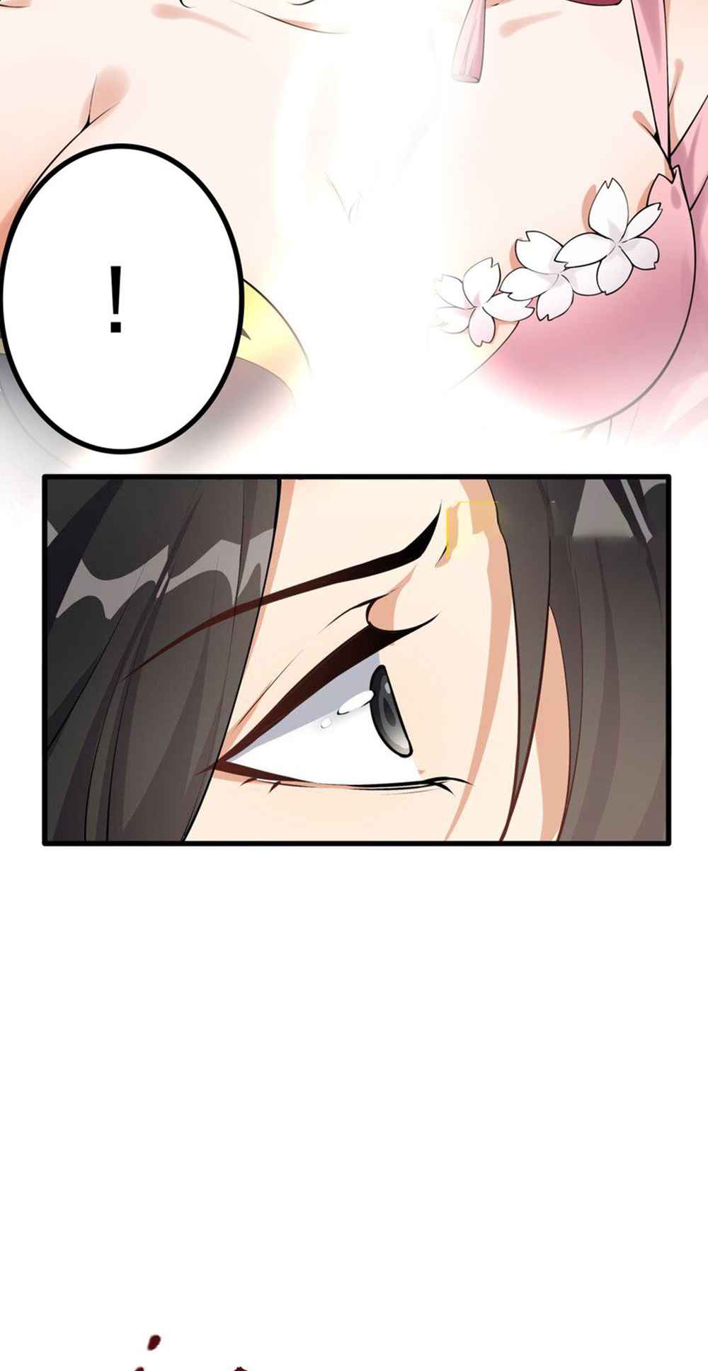 I Raised the Yandere Villain Empress - chapter-1 - Page 16