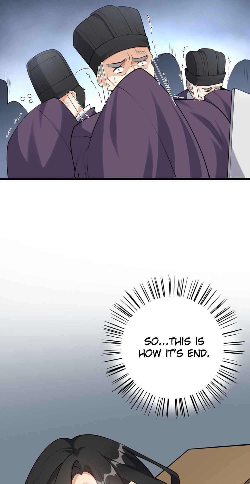 I Raised the Yandere Villain Empress - chapter-1 - Page 18