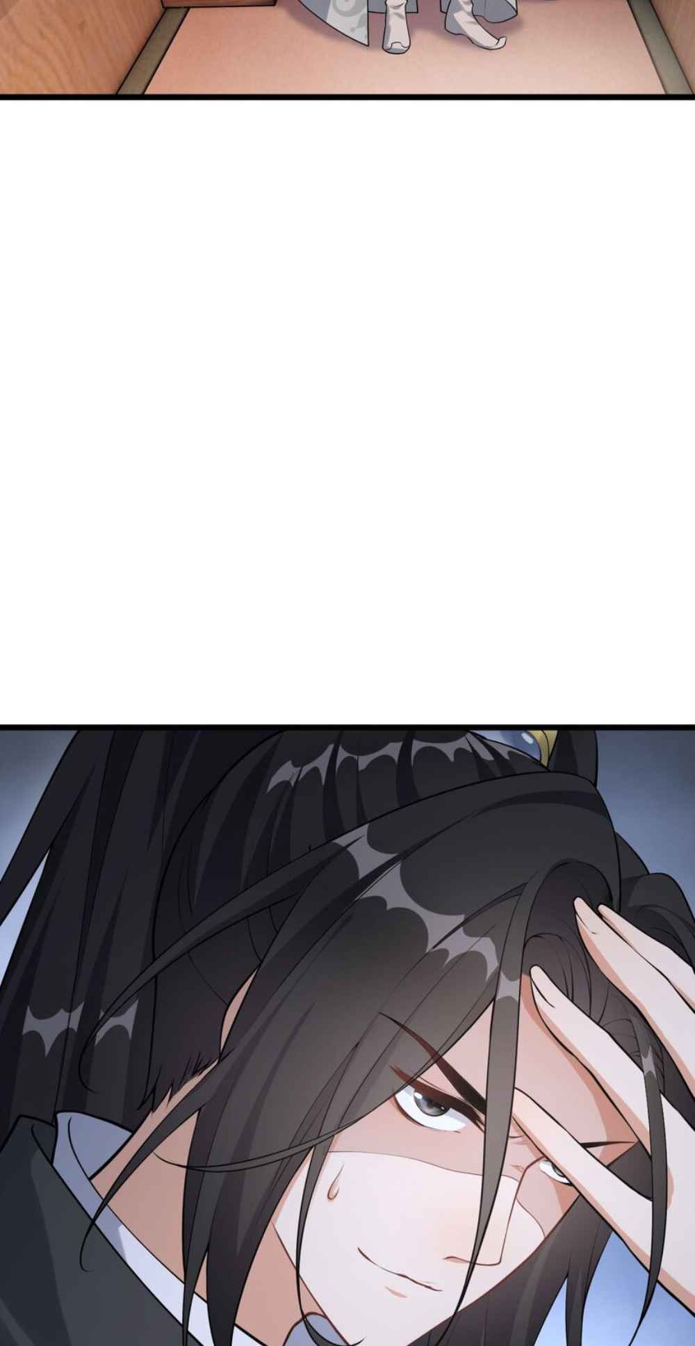 I Raised the Yandere Villain Empress - chapter-1 - Page 25