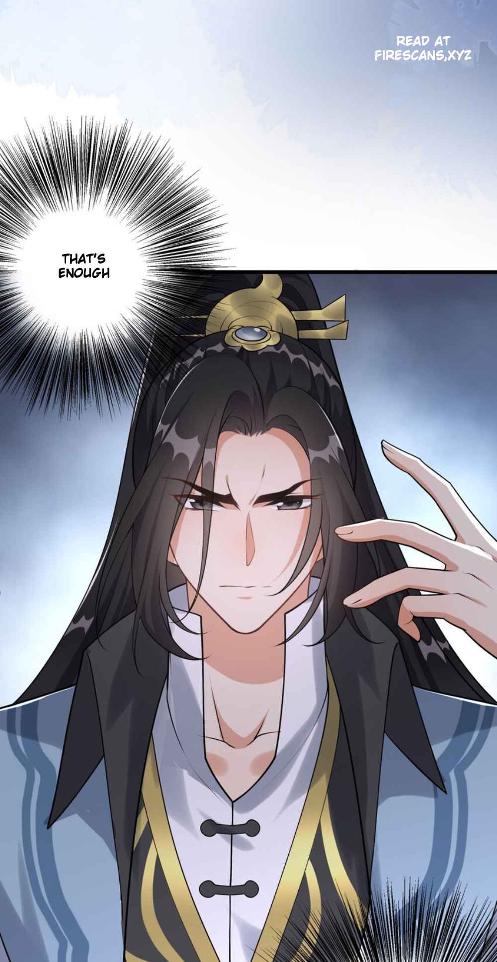 I Raised the Yandere Villain Empress - chapter-1 - Page 28