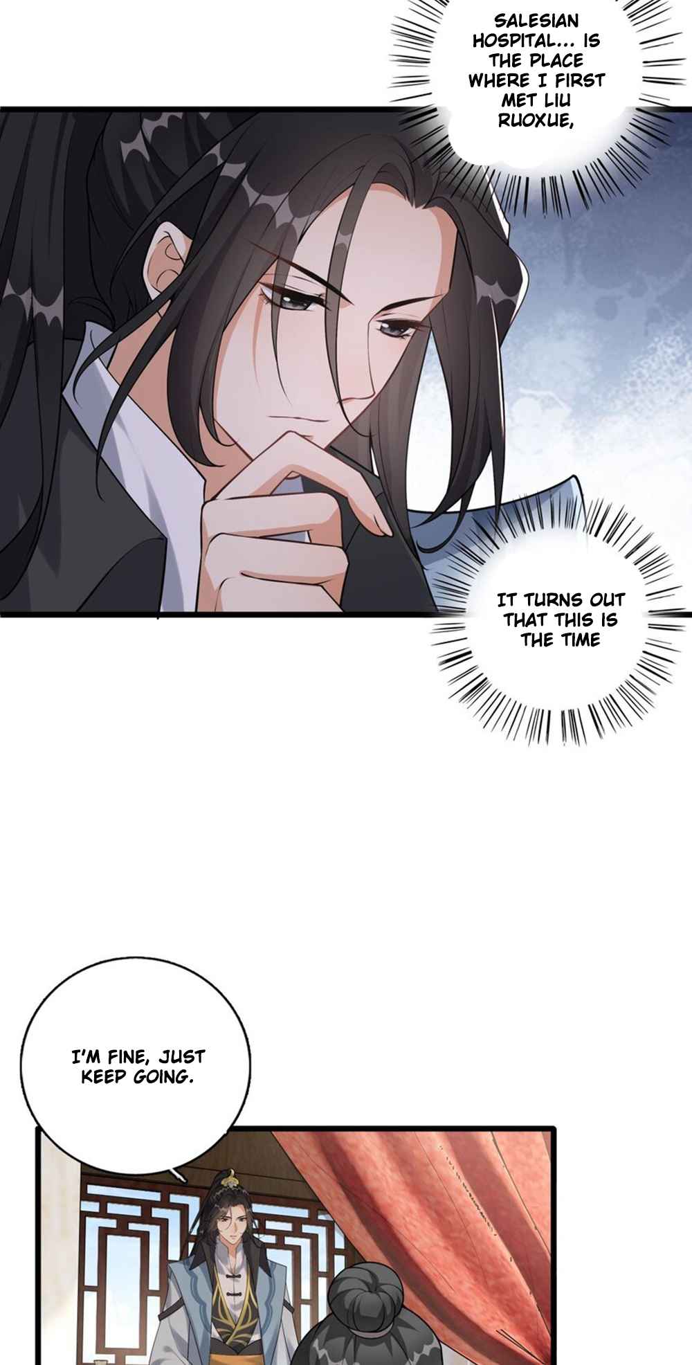 I Raised the Yandere Villain Empress - chapter-1 - Page 31