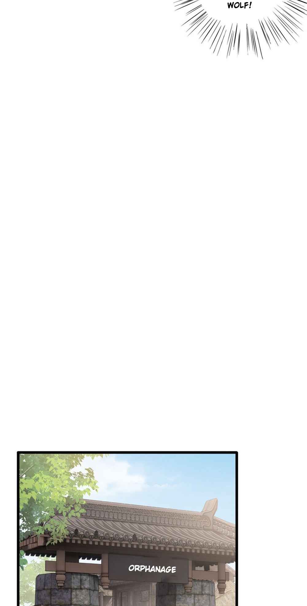 I Raised the Yandere Villain Empress - chapter-1 - Page 33